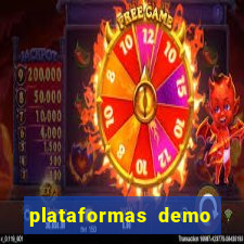 plataformas demo para jogar